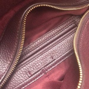 Large Zara bag